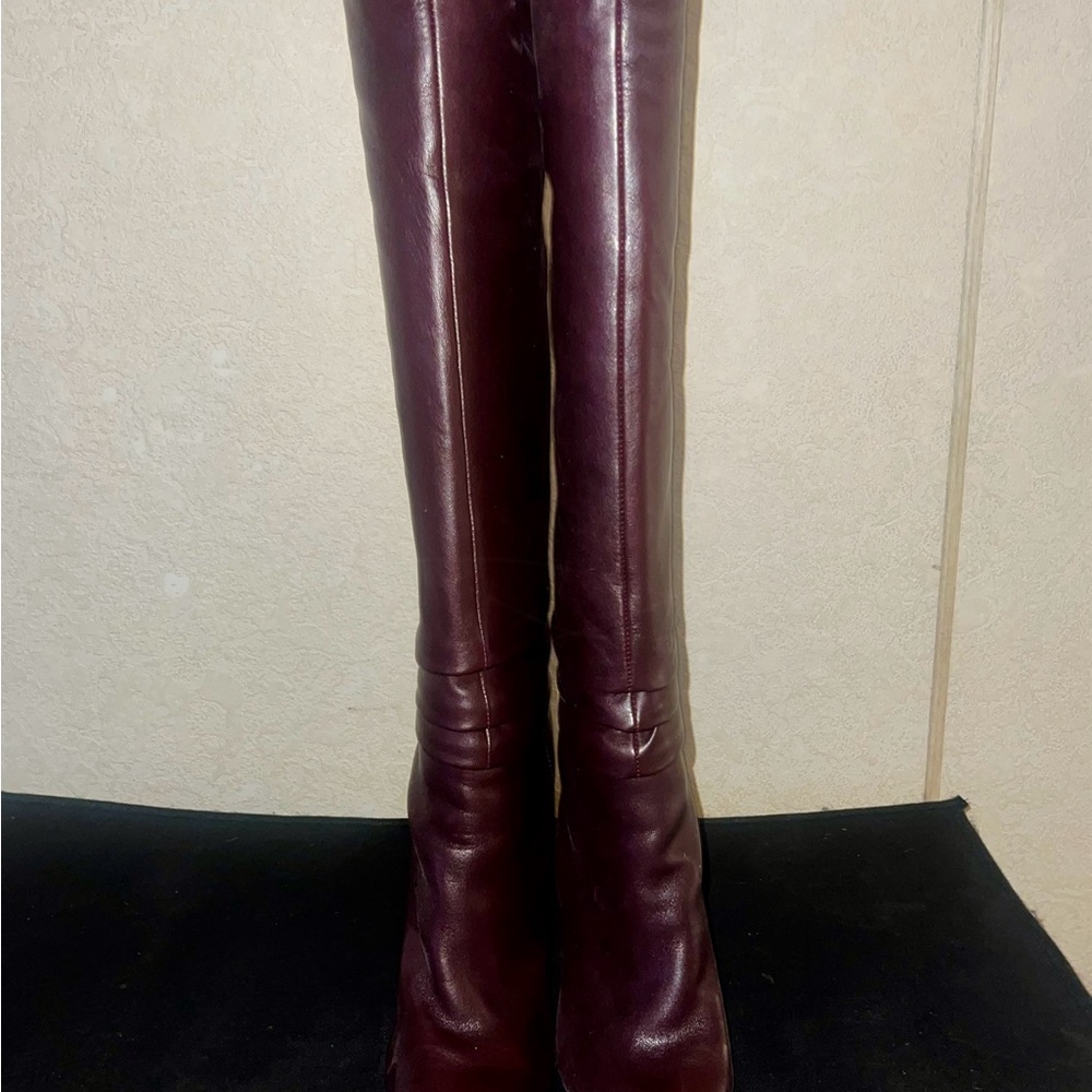 New Vince Camuto Pull-On Boots